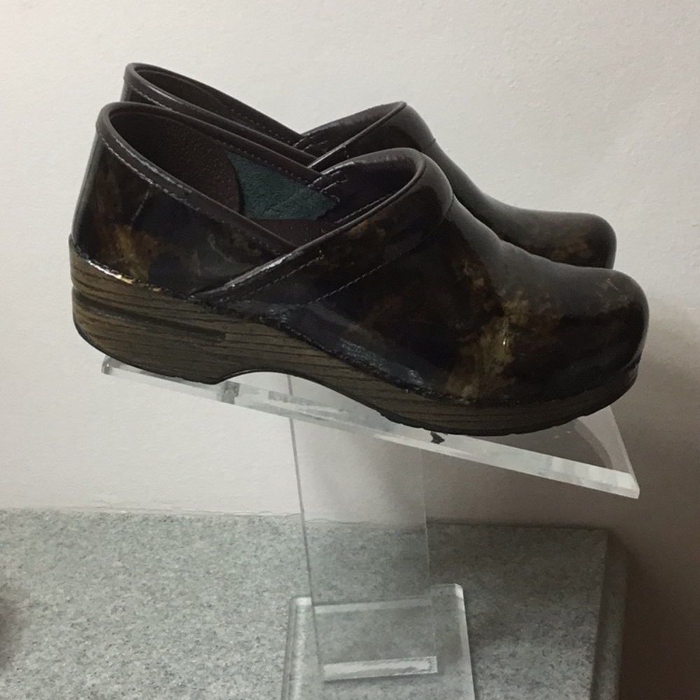 Dansko clogs - Picture 2 of 6